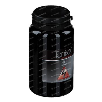 TonixX B-Active 40 capsules