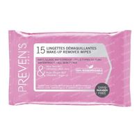 Preven's Intimate Wipes 15 st