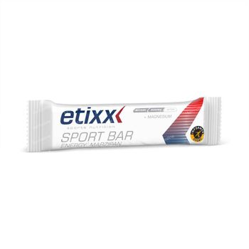 Etixx Energy Sport Bar Massepain 12x50 g