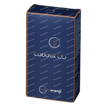 Natural Energy Labotix Co 60 capsules