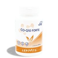 Lepivits® Co-Q10 Forte 200 mg 90 capsules