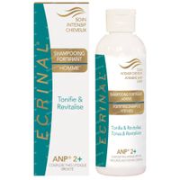 Ecrinal ANP2+ Mannen Shampoo Nieuw Model 200 ml