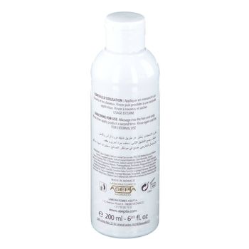 Ecrinal ANP2+ Shampoo Men New Model 200 ml