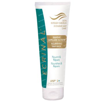 Ecrinal Haar Maske ANP2 125 ml