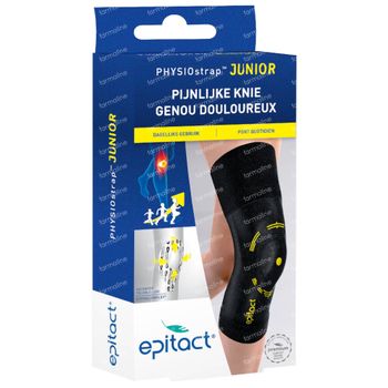 Epitact PHYSIOstrap™ Junior Pijnlijke Knie Maat 1 1 stuk