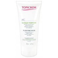 Topicrem AC Purifying Mask 50 ml