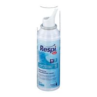 Respi Free Isotonic Nose Spray Family 100 ml