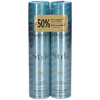 René Furterer Style Hold & Shine Finishing Spray DUO 2x300 ml