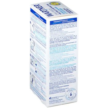 Wartner® Cryo Freeze 2.0 Élimination des Verrues Vulgaires et Plantaires 14 ml