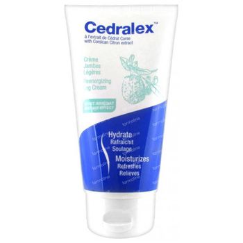 Cedralex Energiserende Crème 150 ml
