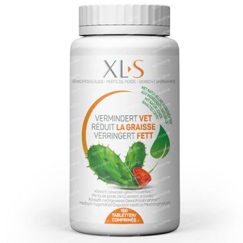 XL-S Perte de Poids 150 comprimés