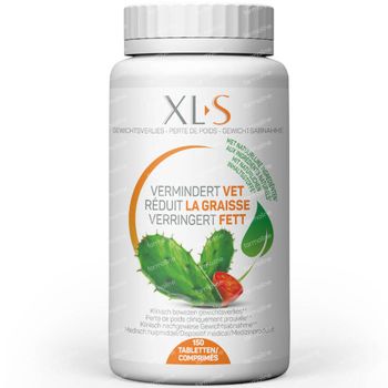 XL-S Perte de Poids 150 comprimés