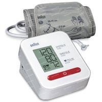 Braun ExactFit 1 Tensiomètre BP-5000EUV1 1 pièce