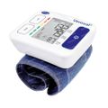 Veroval Compact Bloeddrukmeter Pols P1 1 stuk