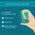 Compeed® Pansemants Cors Hydratant Medium 6 pansements