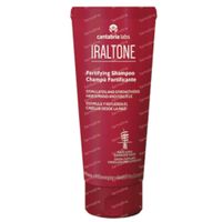Iraltone Fortifying Shampoo - Shampooing Fortifiant 200 ml