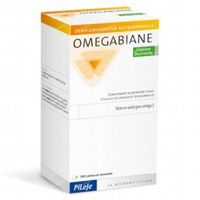 Omegabiane 3-6-9 100 capsules