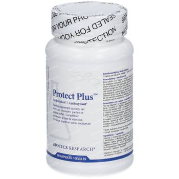 Biotics Research® Protect Plus™ 90 capsules