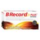 BRecord Plus Intense Verlaagde Prijs 10x10 ml
