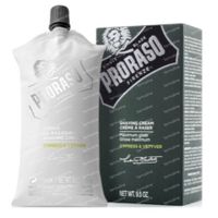 Proraso Cypress Vetyver Scheercrème 275 ml