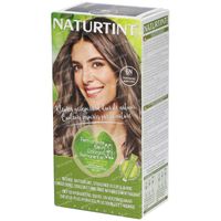 Naturtint Permanente Haarkleuring Donker Blond 6N 160 ml
