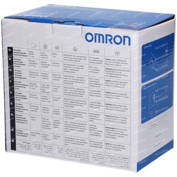 Omron M3 Comfort HEM-FL31 Tensiomètre 1 pièce
