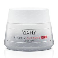 Image of Vichy Liftactiv Supreme H.A. Dagcrème SPF30 50 ml 