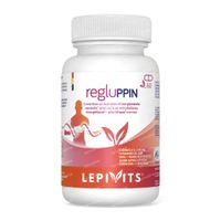 Lepivits® Regluppin 60 capsules