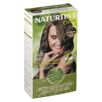 Naturtint Root Retouch Donker Blond 45 ml