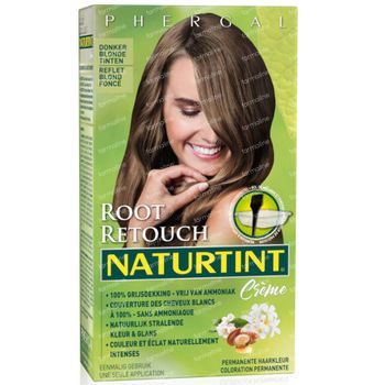 Naturtint Root Retouch Donker Blond 45 ml