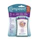 Compeed® Traitement Bouton de Fièvre 15 pièces