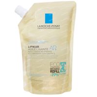 La Roche-Posay Lipikar AP+ Huile Lavante Recharge 400 ml