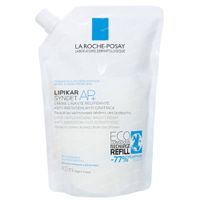 La Roche-Posay Lipikar Syndet AP+ Crème Lavante Relipidante Recharge 400 ml