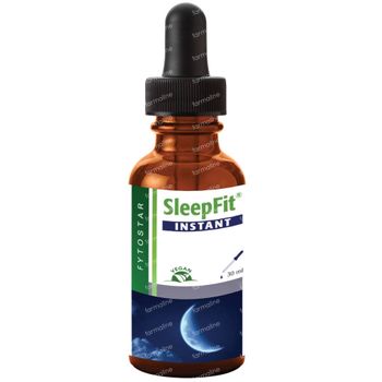 Fytostar SleepFit Instant 30 ml