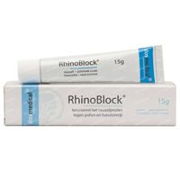Rhinoblock Anti-Allergique Onguent Nasal 15 g