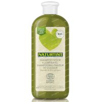 Naturtint Shampoo voor Kleurfixatie 400 ml