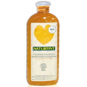 Naturtint Shampooing Nourissant 400 ml