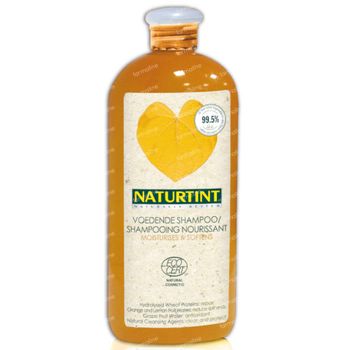 Naturtint Shampooing Nourissant 400 ml