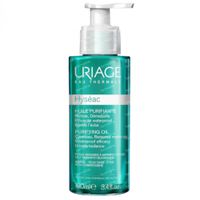 Uriage Hyséac Purifying Oil Oily Skin with Blemishes 100 ml