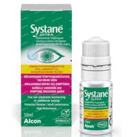 Systane™ Ultra Sans Conservateur 10 ml
