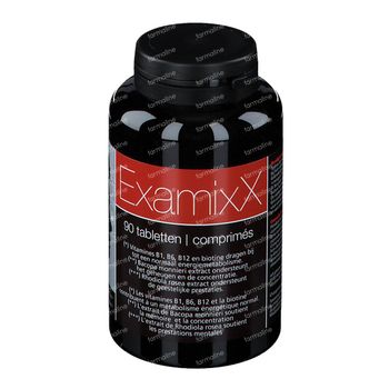 ExamixX 90 comprimés