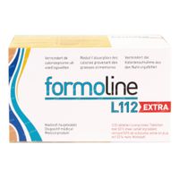Formoline L112 Extra 120 tabletten