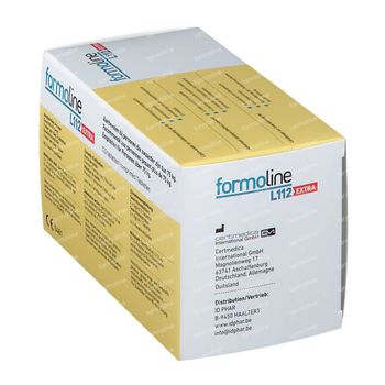 Formoline L112 Extra 120 tabletten