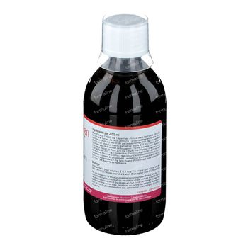 Nutrisan Respicalm 200 ml