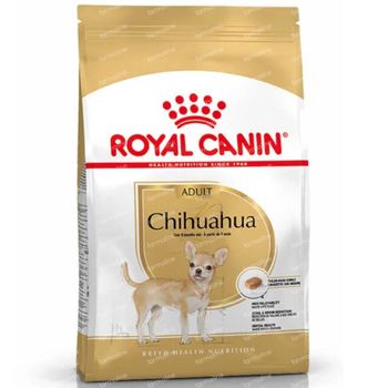 Royal Canin Canine Chihuahua 1,5 kg