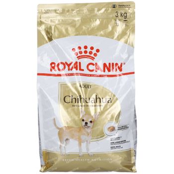 Royal Canin Canine Chihuahua 3 kg