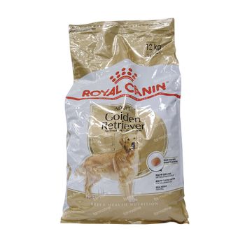 Royal Canin Canine Golden Retriever 12 kg