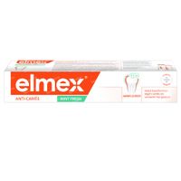 Elmex® Anti-Cariës Fresh Mint Tandpasta 75 ml