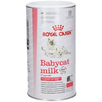 Royal Canin Feline Babycat Milk 0,3 kg