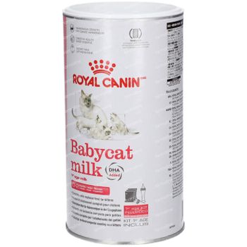Royal Canin Feline Babycat Milk 0,3 kg